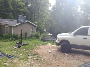 1264 Black Jack Rd, Rockwood, TN 37854