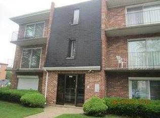 653 Chappel Ave #2A, Calumet City, IL 60409