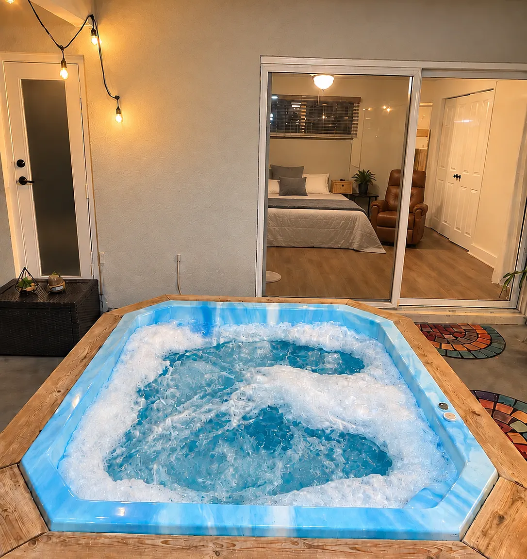2 bed, $6,500 — Photo 1