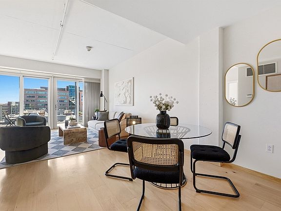 2nd image of 25 Channel Center St Unit 1107