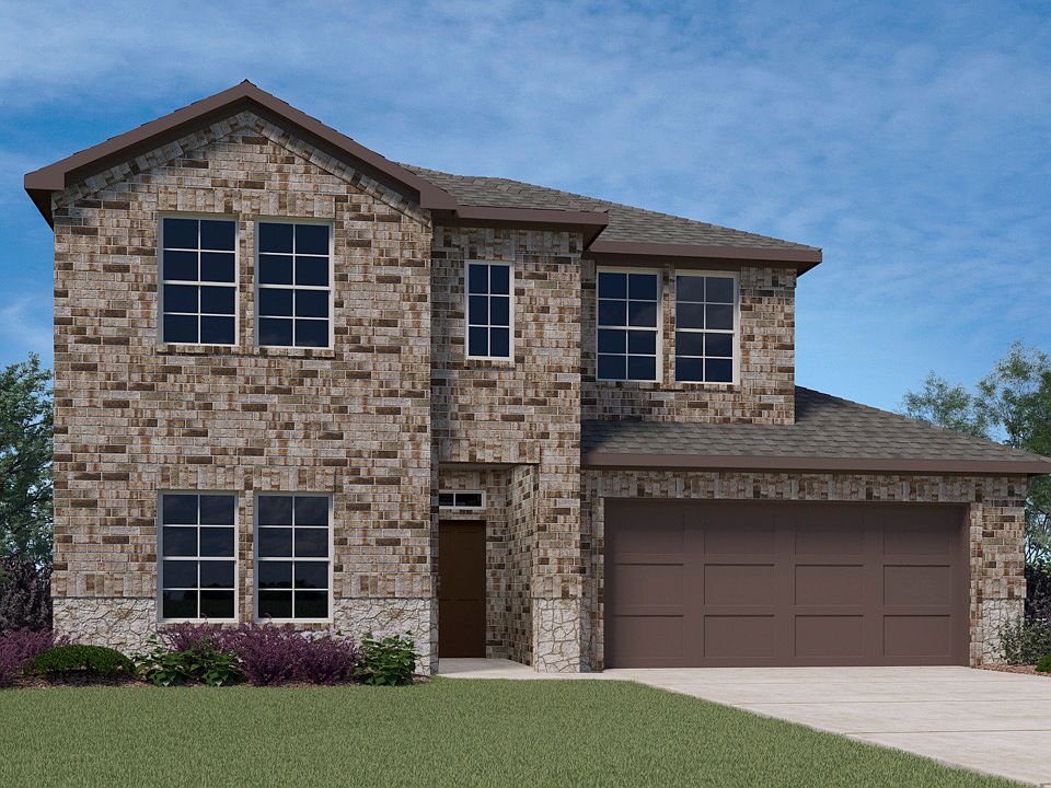 Plan Elevation.