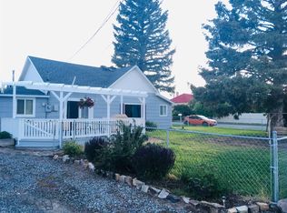 208 S Dakota St, Dillon, MT 59725