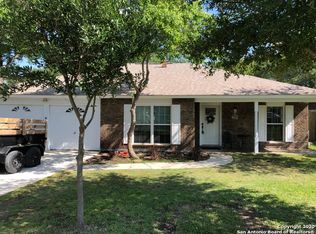 4411 Summer Sun Ln, San Antonio, TX 78217