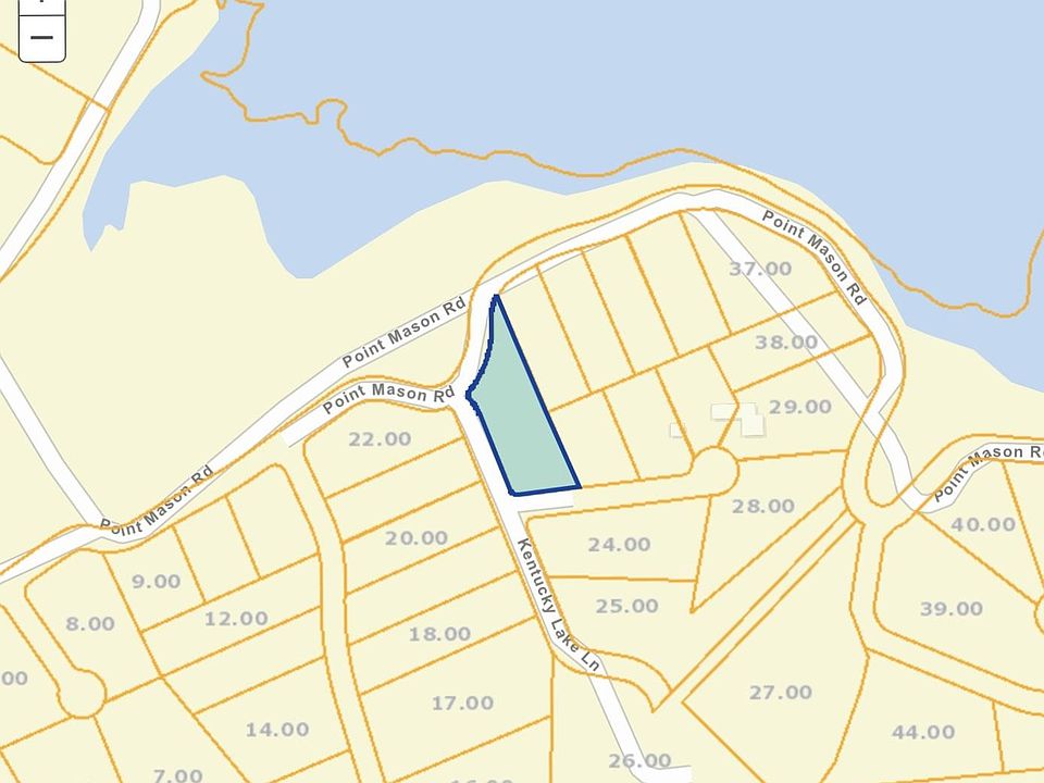 2nd image of Point Mason Rd Parcel 23&33