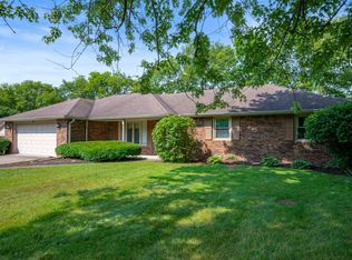 101 N Jamalee Way, Pendleton, IN 46064