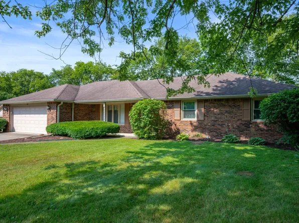 101 N Jamalee Way, Pendleton, IN 46064