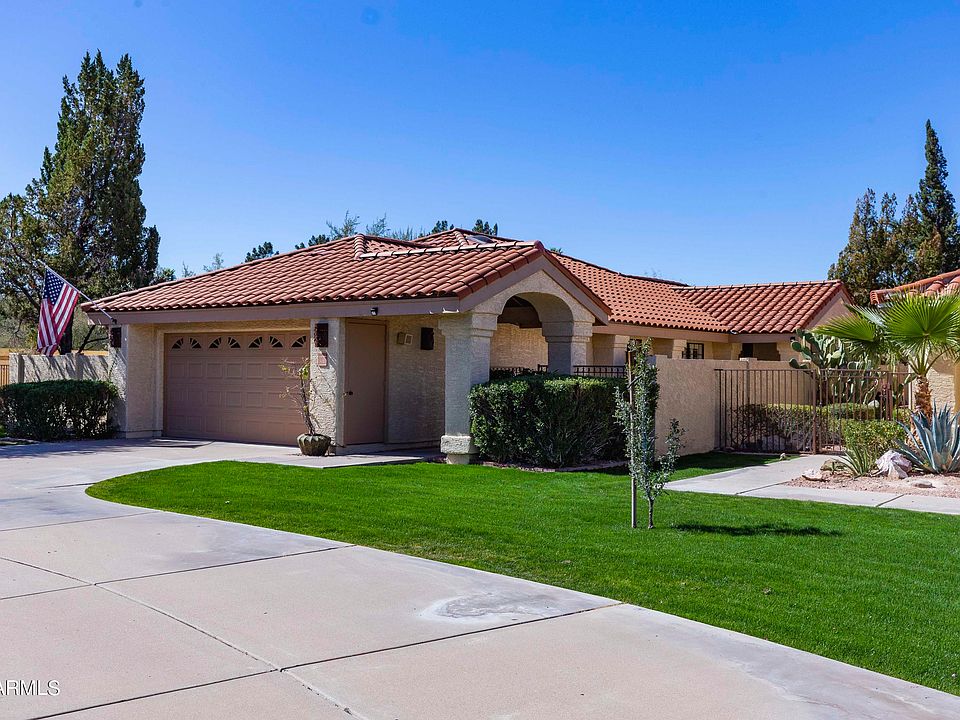 1st image of 9987 E Sunnyslope Ln