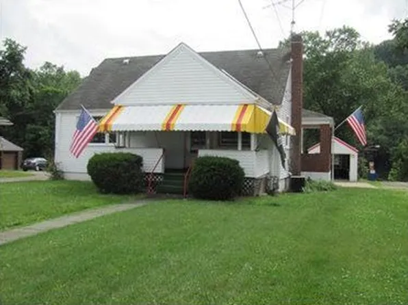 1 Saint Ave, Sutersville, PA 15083