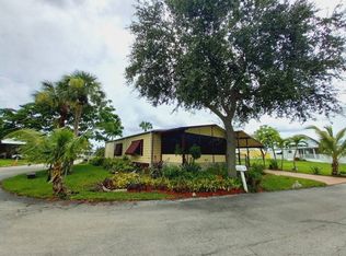 7349 44th Trl N #625, West Palm Beach, FL 33404