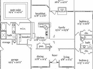 102 Ryton Dr, Charleston, SC 29414