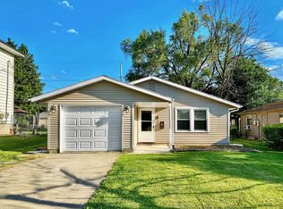 2612 Vance Ave, Fort Wayne, IN 46805