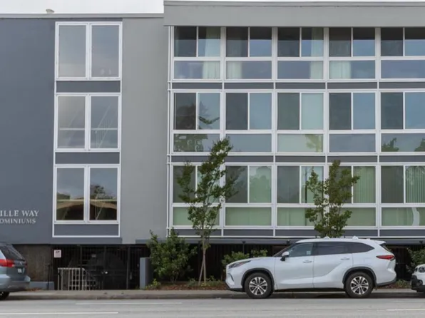 6 Seville Way APT 205, San Mateo, CA 94402