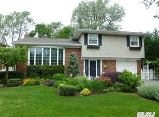 3475 Manchester Rd, Wantagh, NY 11793