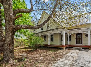 43 Whales Back Rd, Sullivan, ME 04664