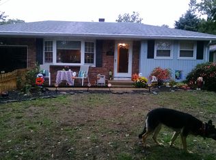 50 Sutton Pl, Toms River, NJ 08755