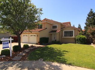 3228 Glenda Ct, Pleasanton, CA 94588