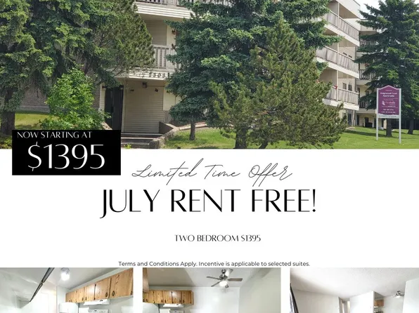 2303 38th St NW, Edmonton, AB T6L 4K8
