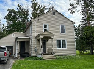 71 Pleasant St, Fort Kent, ME 04743
