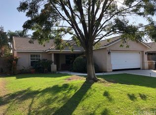 2829 Tapo Ridge Dr, Bakersfield, CA 93313