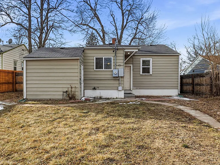 4310 S Sherman St — Photo 32
