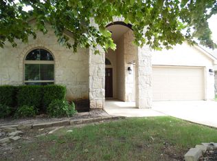 1217 Peregrine Way, Leander, TX 78641