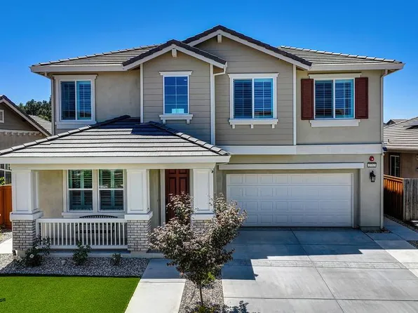 2752 Elderberry St, West Sacramento, CA 95691