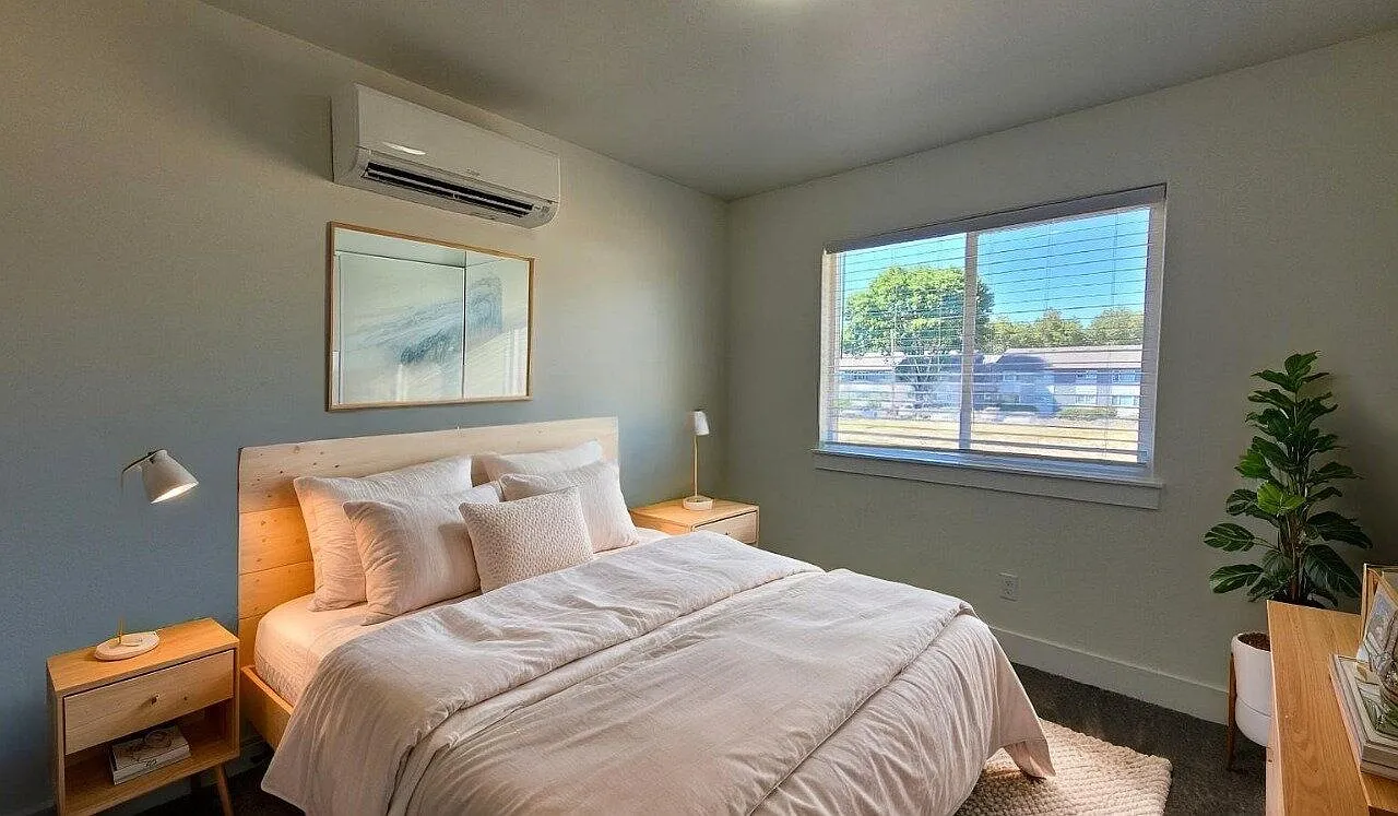 3 bed, 2.0 bath, 1250 sqft, $1,900 — Photo 4