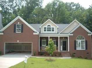 165 Stonemont Dr, Irmo, SC 29063