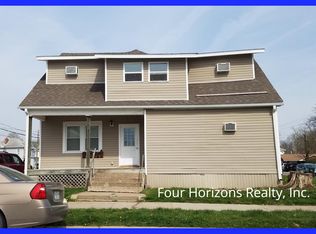 315 S High St APT 5, Kirksville, MO 63501