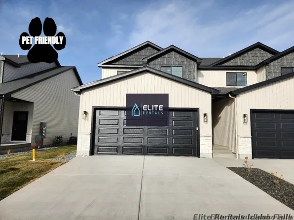 3027 Kalani Ct, Ammon, ID 83406