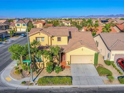 8026 Sunset Creek St, Las Vegas, NV, 89113