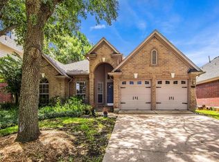 1418 Amber Knoll Ct, Houston, TX 77062