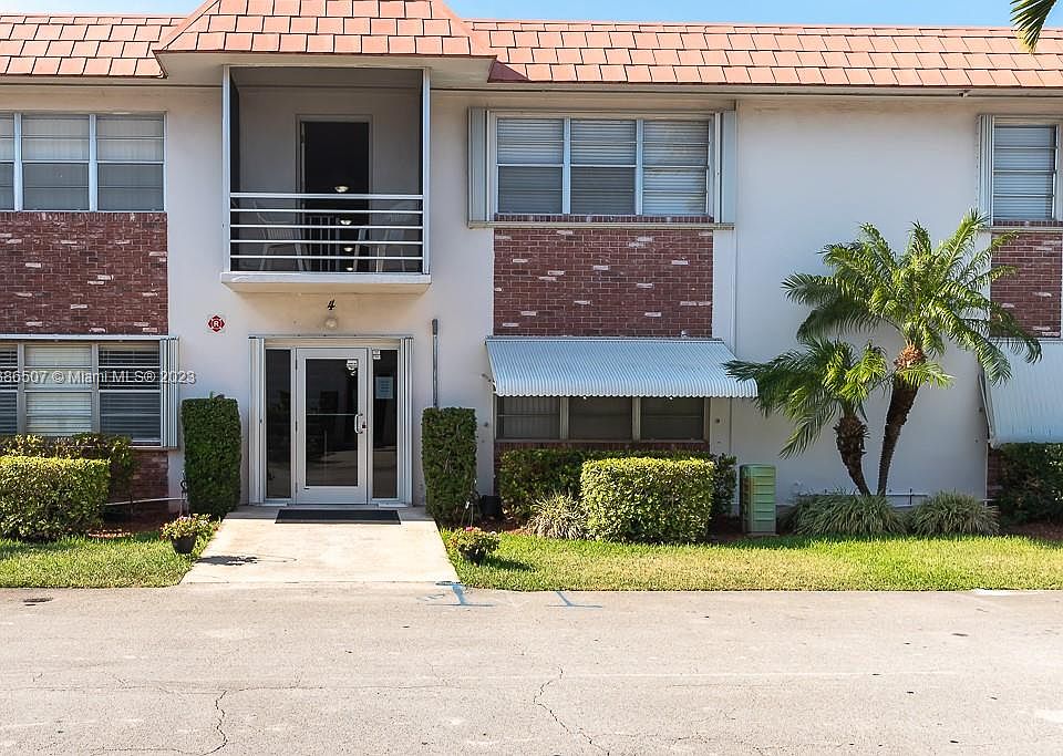 1st image of 3550 NW 8th Ave APT 408