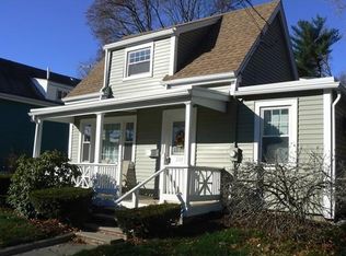 209 Broadway, Lynn, MA 01904