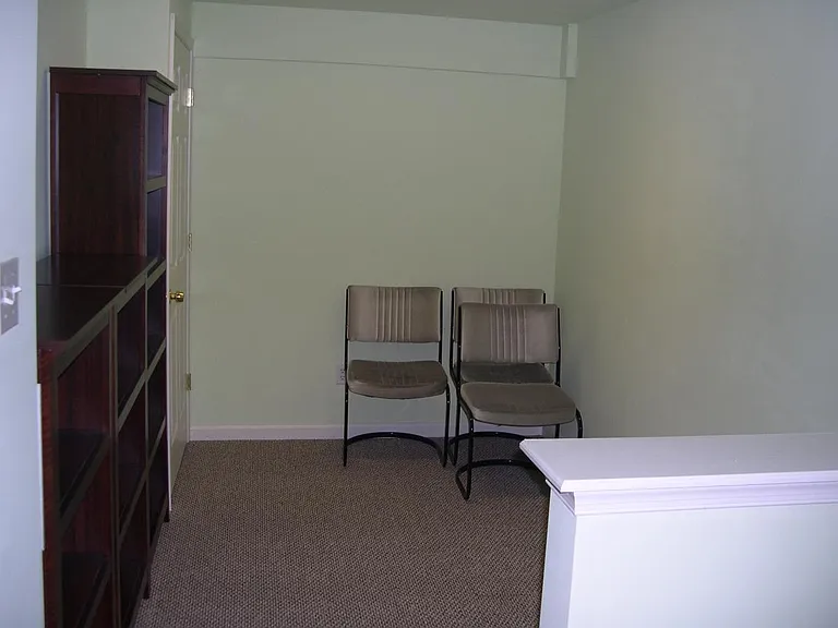 Finished Basement