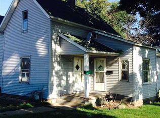 103 W Wilkinson St, Goshen, IN 46528