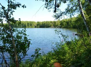 28629 W Parks Hwy, Willow, AK 99688