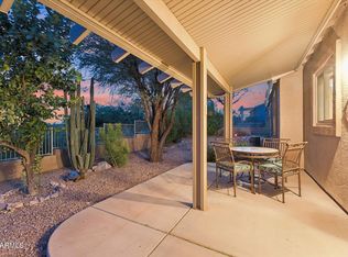 9519 E Flint Dr, Gold Canyon, AZ 85118