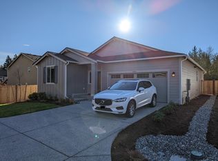 13510 327th Ct SE, Sultan, WA 98294