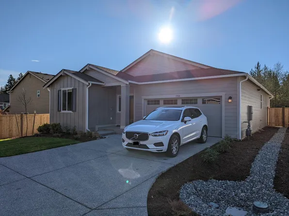 13510 327th Ct SE, Sultan, WA 98294