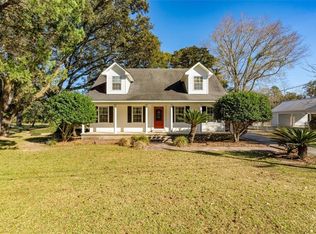 7171A Magnolia Ave, Theodore, AL 36582