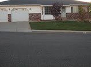 32 S 2050 W, Cedar City, UT 84720