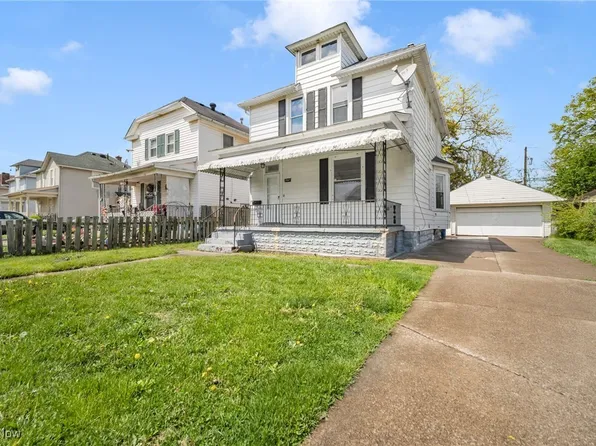 2337 E 30th St, Lorain, OH 44055