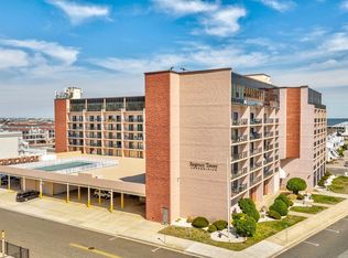 500 John F Kennedy Blvd APT 401, Wildwood, NJ