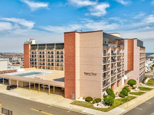 500 John F Kennedy Blvd APT 401, Wildwood, NJ 08260