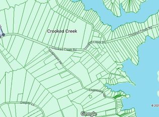 0 Crooked Creek Dr #2, Eatonton, GA 31024