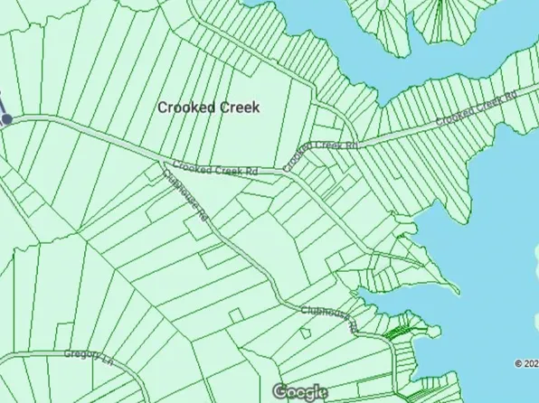 0 Crooked Creek Dr #2, Eatonton, GA 31024