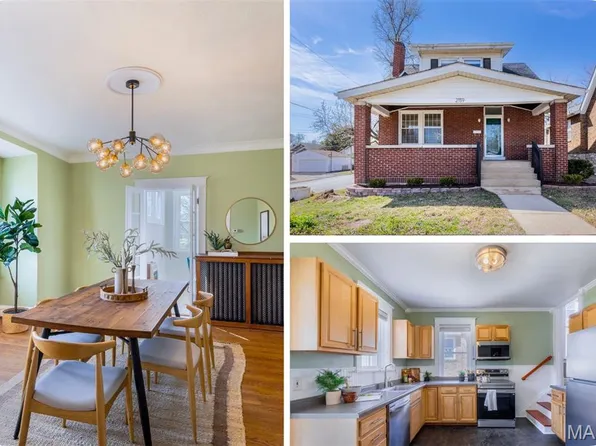 2159 McCausland Ave, Saint Louis, MO 63143