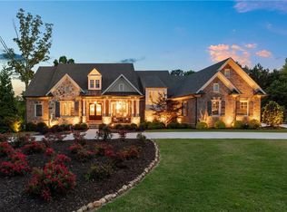 341 Carl Sanders Dr, Acworth, GA 30101