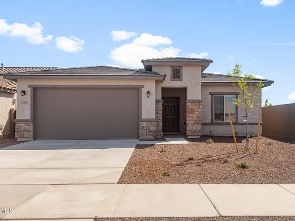 17875 W GETTY Drive, Goodyear, AZ 85338